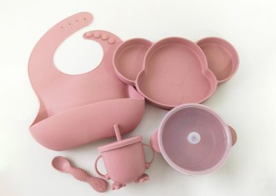 Silicone Baby Products