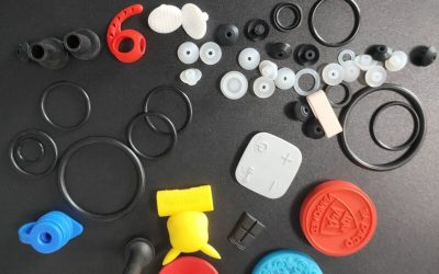 How To Custom High Quality Rubber Parts
