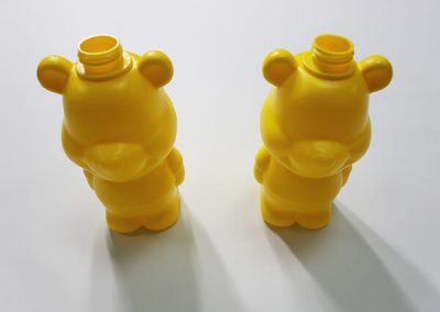 toys made by blow molding
