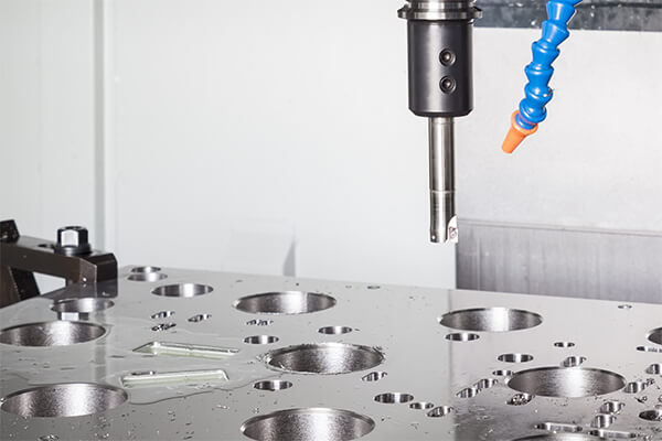 CNC machining prototyping for Plastic Product Development