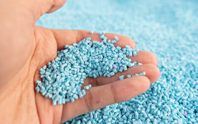 Choose the Right Moulding Plastic for Injection Molded Products