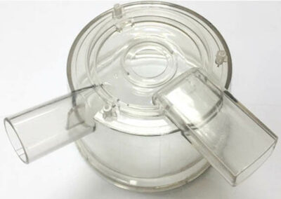 pc plastic juicer filter