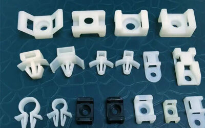 Nylon Injection Molding Process: A Comprehensive Guide