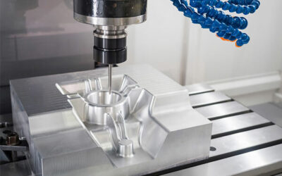 Choose Aluminum Injection Molding for Rapid Low-Volume Manufacturing