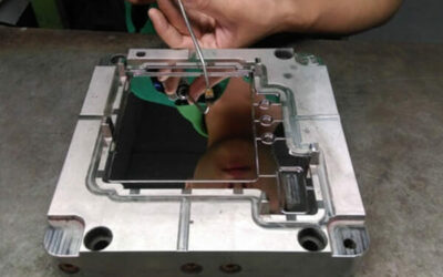 Mastering Injection Mold Polishing for Flawless Finishes