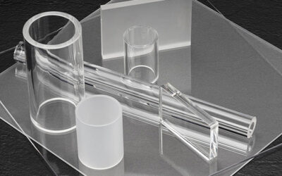 Acrylic Molding: Solutions For Acrylic Molded Parts