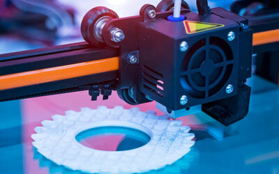 Injection Molding vs 3D Printing: Right For Your Project