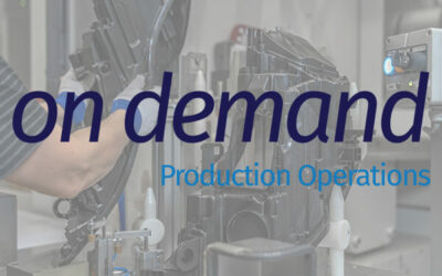 Manufacturing On Demand: Personalized Customized Solution
