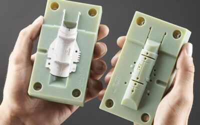 Prototype Mold for Injection Molding – Rapid Tooling