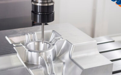 Tooling Manufacturing: Best Tooling Used For Production