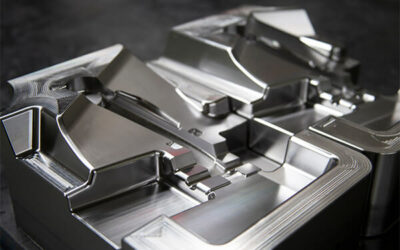 Injection Mold Tooling: Plastic Molding Tool Fabrication