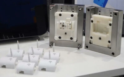 Affordable Low-Cost Injection Molding