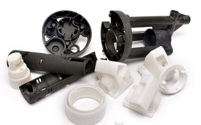 Plastic Prototype Manufacturing Guideline