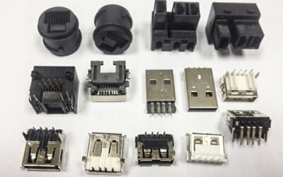 Precision Injection Molding: High Quality Plastic Molded Parts