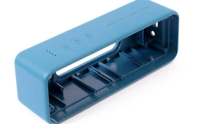 ABS Thermoforming and ABS Injection Molding
