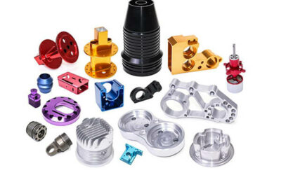 CNC Material: How To Choose Right Material for CNC Machining