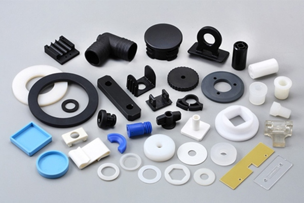 Applications of Thermoplastic Molding