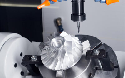 What is CNC production and how is it used in manufacturing?