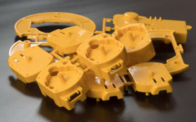How to Custom Injection Molded Parts?