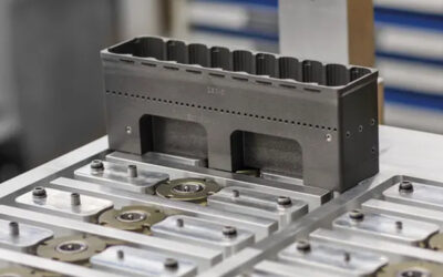 Guide of Thermoforming Tooling