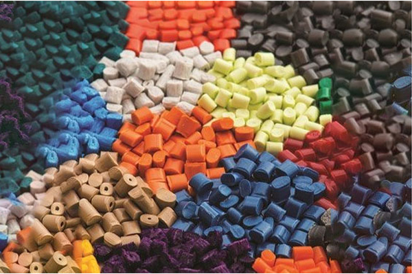 Thermoplastic Materials