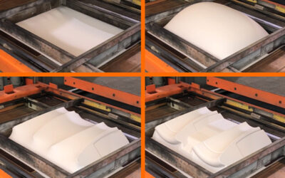 Tailor-Made Vacuum Forming Products for You