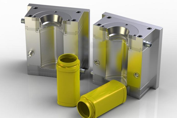 What is Rapid Injection Molding