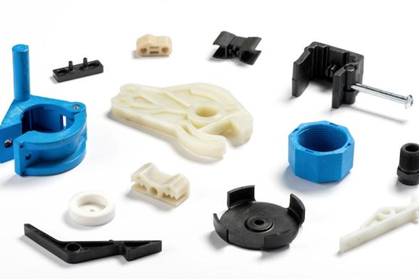 applications of rapid injection molding