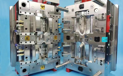 China Injection Mold Maker: Ensure Accuracy and Service Life
