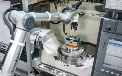 CNC Automation Production Solutions