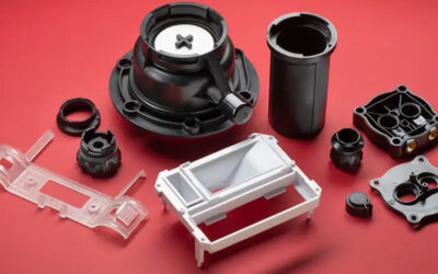 Plastic Part Manufacturing: How to Get Plastic Parts Made?