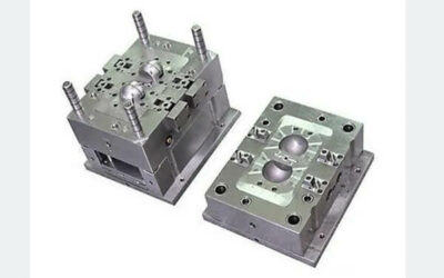 Die Casting Mold: Die Design And Fabrication Guidelines