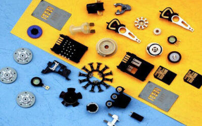 Micro Molding: To Make Custom Micro Parts With High Precision