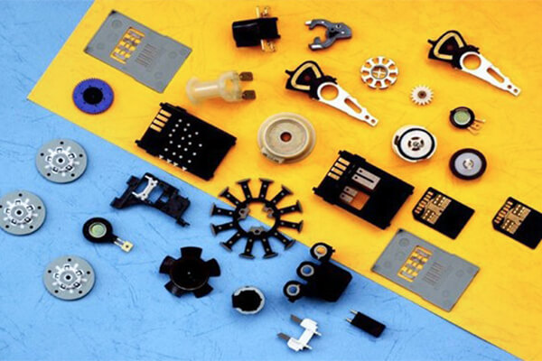 micro parts