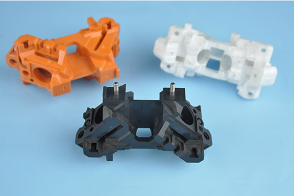 Plastic Injection Molding Process Steps