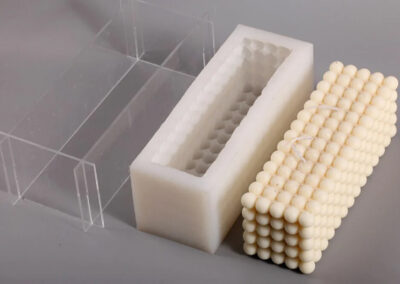 silicone mold kits for Craft Industry