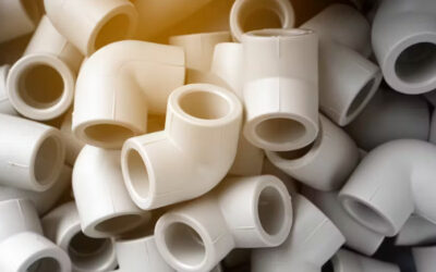 Thermoformed Plastic–Polyvinyl Chloride Manufacturing