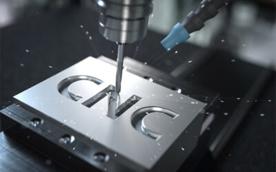CNC Milling Overview: To Manufacture Custom Milled Parts