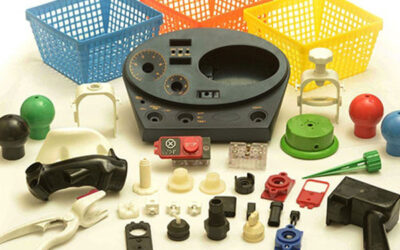 Perfect Precision: Custom Injection Molding Solutions