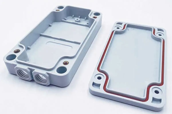 Injection Molded Enclosures