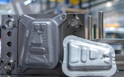 Injection Molding Additive Manufacturing: Injection Molding VS. 3D Printing