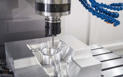 Prototype CNC Machining Solution at Sungplastic