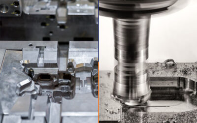 Casting vs CNC Machining: Which One is Better for Your Parts