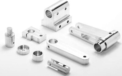 CNC Machining Parts Manufacturing: Materials for CNC Project