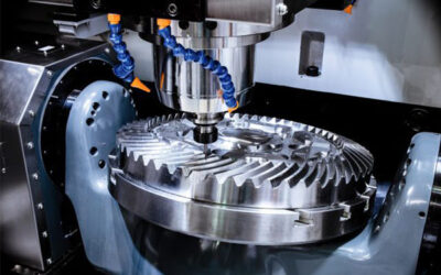 CNC Production: Overview of CNC Machining for Production