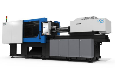Hydraulic, Hybrid, and Electric Injection Molding Machines: Which One is Right for You?