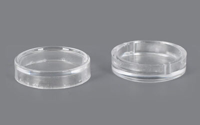 Molding Polycarbonate: Guide for Transparent Plastic Parts