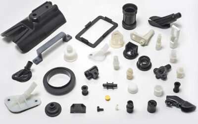 Nylon Injection Molding: How to Create the Best PA Parts