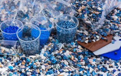 Plastic Regrind: Cost-Saving & Plastic Sustainable Solutions