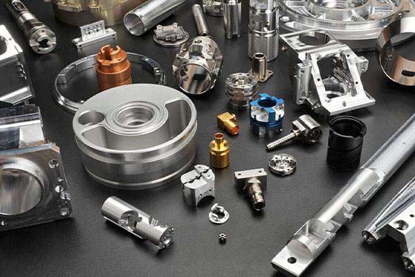 CNC Car Parts Machining: Automotive Machining Applications